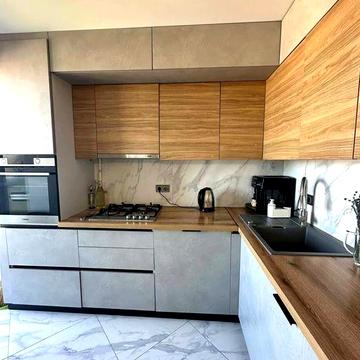 3-КІМНАТНА квартира 68 м² | центр | Грушевського | ремонт