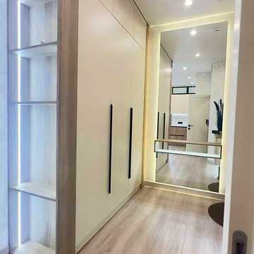 Продаж 2к Квартира Краснова вулиця ЖК Kadorr City