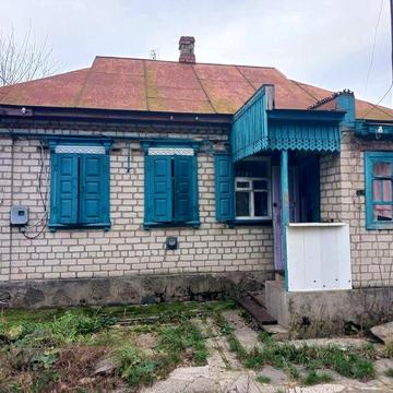Здам Будинок частково мебльований