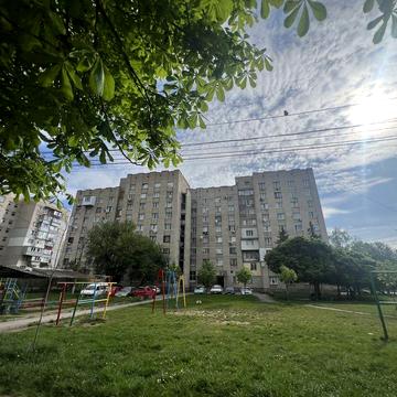 Терміновий продаж смарт квартири на Замості