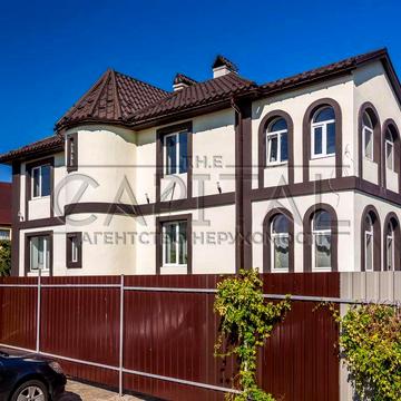 Продаж 2-поверхового будинку, с. Ходосівка, Обухівський р-н