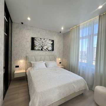 Продаж 2к Квартира Краснова вулиця ЖК Kadorr City