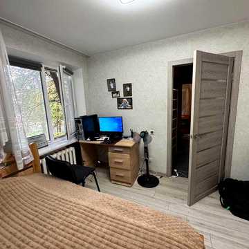 3-кім. квартира по вул.Кияшка, Правий берег (213-395-875)