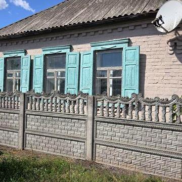 Продаж житлового  будинку