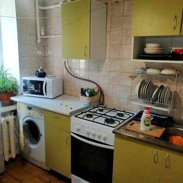 Оренда 1 кімнатна квартира Оболонський район Вишгородська 46Б
