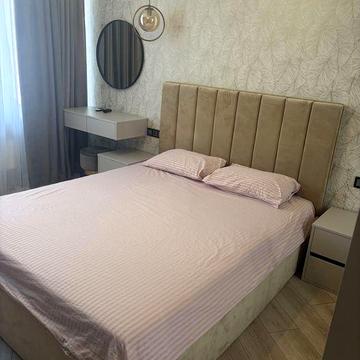 Аркадія , Каманіна 16а 32 перлина 78 кв 2х кімнатна