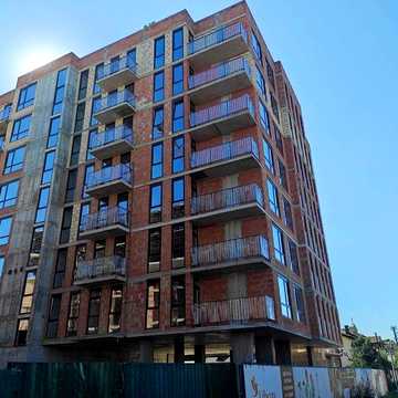 Продається 2-х. кім. квартира поруч з парком в ЖК Bau Komfort ЖК Bau Comfort