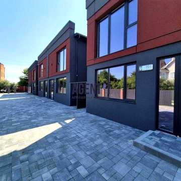 єОселя! Держпрограми! Дуплекс 120 кв.м. з газом, 2 сотки, Софіївська Борщагівка, БЕЗ %