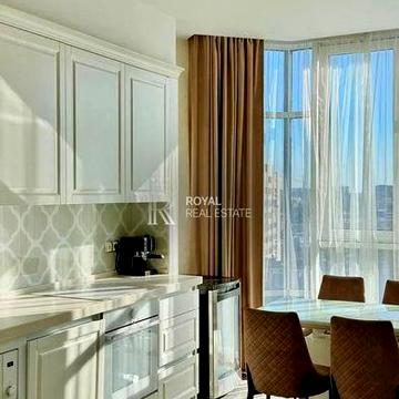 Оренда квартири Соломянський район 60 м2 ЖК Sherwood Шервуд Авіаконструктора Антонова 2Б АВТОНОМНІСТЬ У ЖК