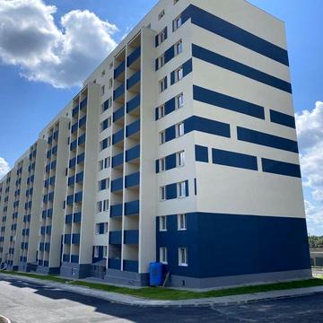 Продаж 2-к.квартири, новобудова, Олексіївка ЖК «Победы 86»