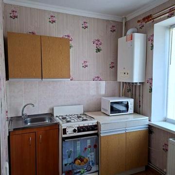 Здам 1к квартиру на Попова з агв