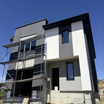 Окремостоячий будинок 130 м² + гараж | 5 соток | Петриків |