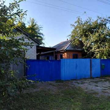 Продаж будинку в селі Сагунівка