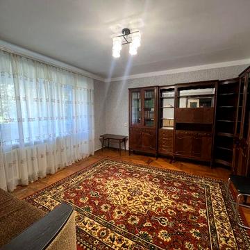 Оренда 3-кімнатної квартири на Бородинському мікрорайоні