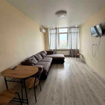 Продам 2 кімнатну квартиру в новому будинку | 34 перлина | Право власності ЖК 34 перлина