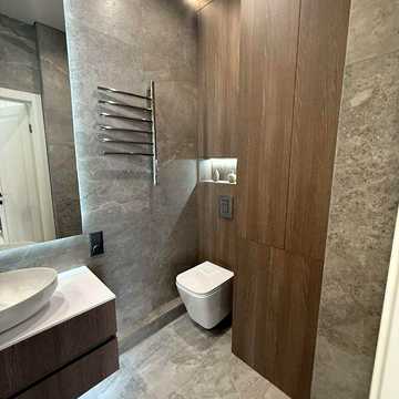 Продаж 1к Квартира Краснова вулиця ЖК Kadorr City
