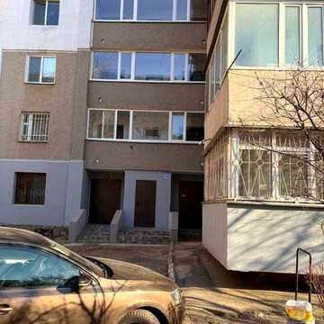 Продам просторную 2-комнатную квартиру на Семена Палия (Днепродорога)