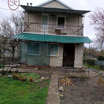 Продам Дачу недалеко від Кременчука
