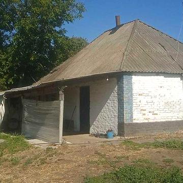 Продам будинок в оржиці