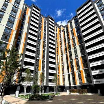 Без% Продаж 1к квартири 44.1 кв.м ЖК Фаворит Преміум Ірпінь Центр Є оселя ВПО Молодість ЖК Фаврорит Преміум