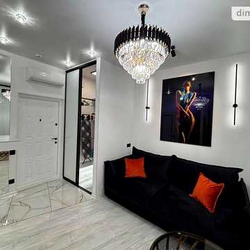 Довгострокова оренда 1к Квартира Краснова вулиця ЖК Kadorr City