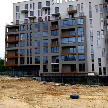 ЖК Avalon Terra, продаж квартири (переуступка)