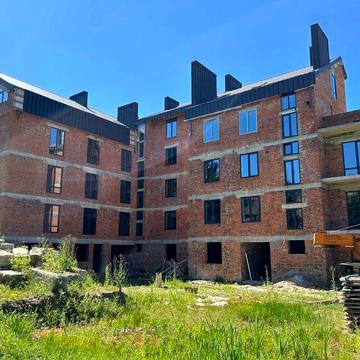 SION Residental Complex, квартира в Східниці ЖК SION Residental Complex