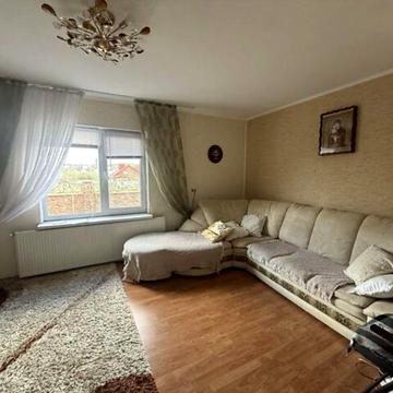 Продаж 2-поверхового дуплексу, 4 кімнати, ділянкою 8 соток поруч з Тернополем