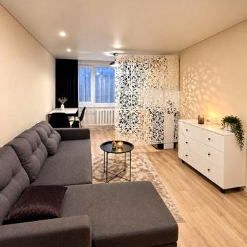 Продаж смарт-квартири | 27,3 м² | район Глобал | Ціна 28.200 y.e.
