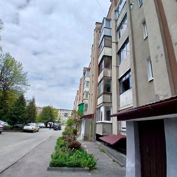 Продаж 2 кім.квартири на бульв.Данила Галицького