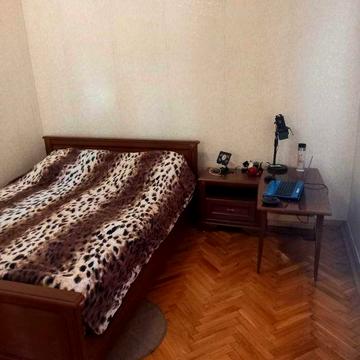 Оренда 2-во кімнатної квартири на Деміївці