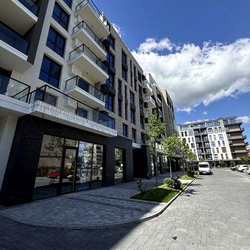 Продам 1к квартиру в Тячеві ЖК Sky City