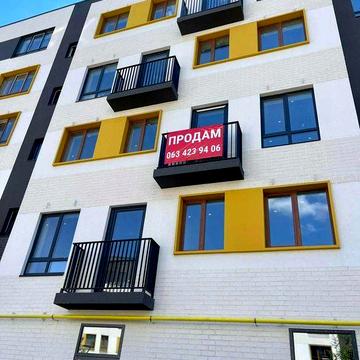 Смарт квартира ЖК Молодість - 26 278$ ЖК Молодість