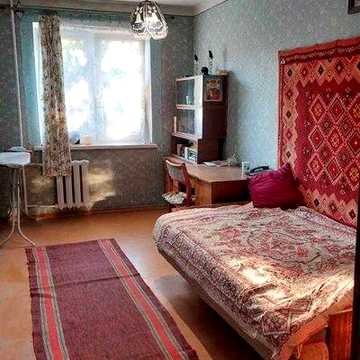 2к квартира в Індустріальному районі