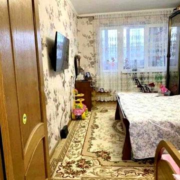 Продам 3кім.кв.в Індустріальному районі!