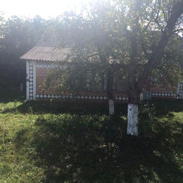 продам будинок або обміняю на автомобіль,квартиру