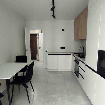 Продам 1 к квартиру в сучасному ЖК 8808