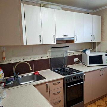 Продаж 3-кімнатної квартири в центрі міста