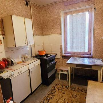 Сдам квартиру, СевГОК, на длительный срок