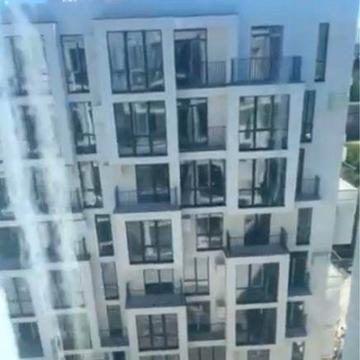 Продам однокімнатну квартиру в ужгороді ЖК B4