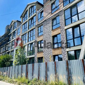 Продаж 2 х кВ клубний будинок ЖК «RedWood” ( Редвуд) Брюховичі Львів!