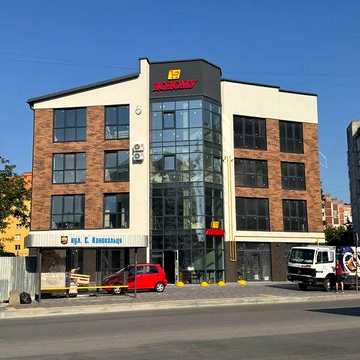 Продаж 1к Квартира Євгена Коновальця вулиця