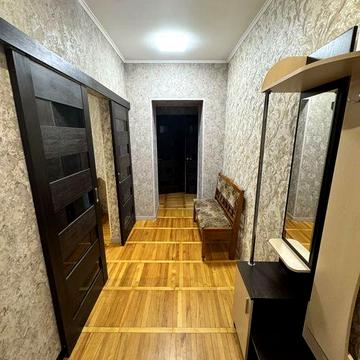 Оренда 2-ох кімнатної квартири в центрі міста