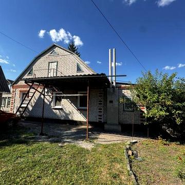 Здам будинок в Краснопіллі