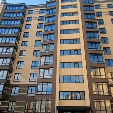 Продаж 1-кімнатної на Масанах ЖК Лісовий