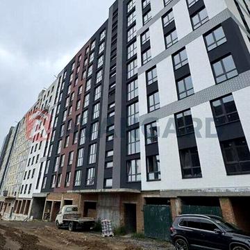 Терміново продається квартира , ціна нижча від забудовника