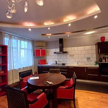 Вишукана 3к квартира на Печерську | вул. Євгена Коновальця, 32Б
