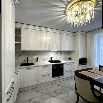Оренда 1,5к квартири /р-н Боздош/газ