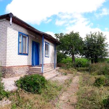 Продам будинок  Черкаська обл.,село Новий  Коврай