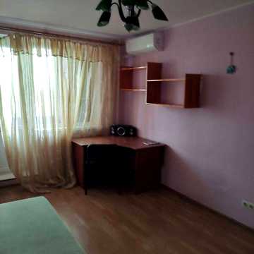 Продаж 1к Квартира Олімпійська вулиця